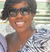 Andrea Jackson: June/July 2012 Leader of the Month